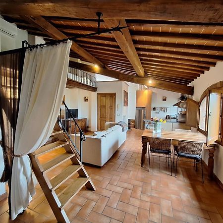 奇维泰拉中·因瓦尔迪Casa Del Tramonto公寓 外观 照片