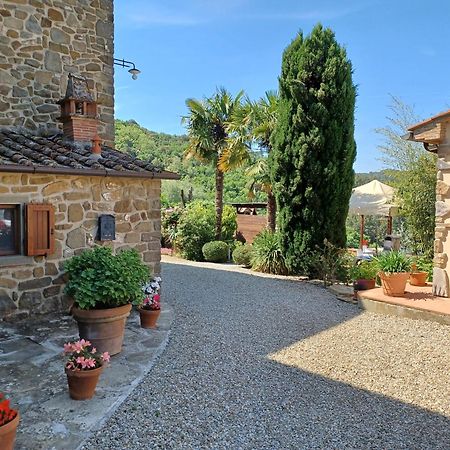 奇维泰拉中·因瓦尔迪Casa Del Tramonto公寓 外观 照片