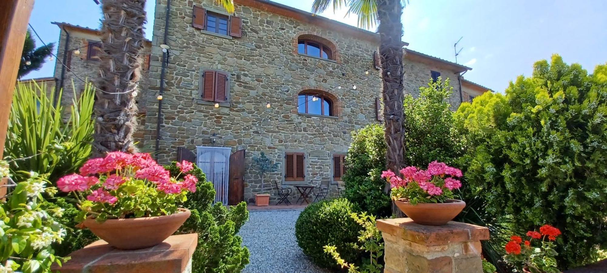 奇维泰拉中·因瓦尔迪Casa Del Tramonto公寓 外观 照片