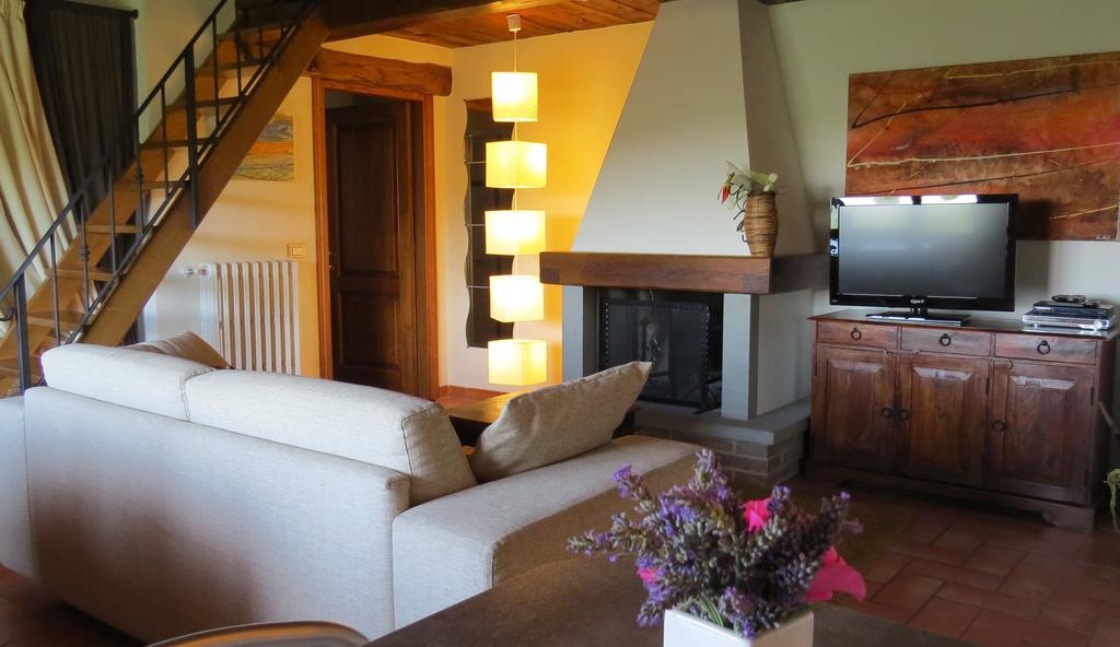 奇维泰拉中·因瓦尔迪Casa Del Tramonto公寓 外观 照片